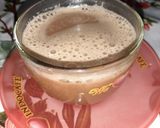 Foto langkah ke 3 dari resep Kopi keto shake ; rasa kopsus Indocafe.