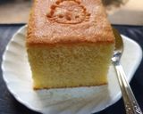 Foto langkah ke 5 dari resep Legendary Butter Cake - Cake Jadul - Cake Potong.