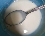 Foto langkah ke 3 dari resep Sosis Goreng Tepung.