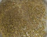 A picture of step 1 of Apple Cinnamon Tea.