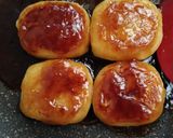 Foto langkah ke 6 dari resep Potato Mochi Mozzarella.