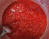 นมสดสตรอเบอรี่ วิธีทำสูตร 2 รูป