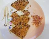 Pyaj ki tandoori roti-on tava recipe step 8 photo