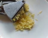 Foto del paso 1 de la receta: Pasta con salsa de sardinas