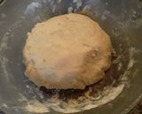 Foto del paso 5 de la receta: Galletitas de limón con harina 000!