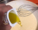 Foto del paso 7 de la receta: Bizcocho de coco y chocolate