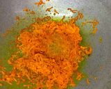 A picture of step 5 of Haldi ki Sabzi.