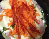 Foto del paso 4 de la receta: Arrollado de Acelga fácil