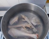 Foto langkah ke 1 dari resep Semur Ayam Kentang.