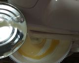 Gambar langkah 2 resipi Mango float ice cream#pinkboxcereal.