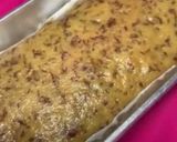 Foto langkah ke 6 dari resep Bolu Kukus Pisang -1 telur-tanpa Oven-tanpa Mixer.