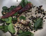 A picture of step 1 of Veldt Grape (Adamant Creeper) Chutney.