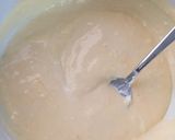 Foto del paso 4 de la receta: Brownie cheesecake 8° cumplemes de Mateo 👶🏼🥧🍫