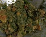 Foto langkah ke 2 dari resep Ayam goreng cabe ijo.