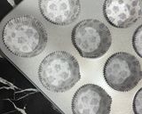صورة لخطوة 6 من وصفة كب كيك ريد فيليفت Redvelvet