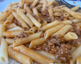 Foto del paso 7 de la receta: Macarrones con carne picada