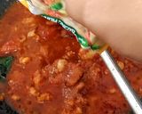 Foto langkah ke 3 dari resep Terong Sambal Udang.