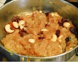 கோதுமை ஹல்வா (திருநெல்வேலி ஹல்வா) ரெசிபி ஸ்டேப் 7 புகைப்படம்