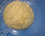 Foto langkah ke 2 dari resep Roti menul menul.