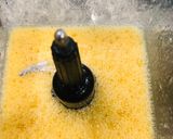 ઓરેન્જ પંચ (Orange Punch Recipe In Gujarati) રેસીપી સ્ટેપ1ફોટો
