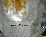 Foto langkah ke 3 dari resep Tropical Fruits Popsicles.