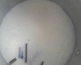 Foto del paso 2 de la receta: Postre crema de maicena