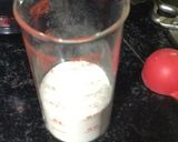 A picture of step 1 of Japanese Souffle Pancakes.