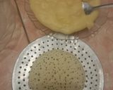 Foto langkah ke 5 dari resep Martabak Lenggang Vla Tape Singkong.