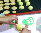 صورة لخطوة 6 من وصفة حلوة الليمون 🍋