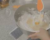 Cocoa Swiss Roll with Chocolate CreamRecipe video recipe step 3 photo