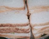आलू के सैंडविच(aloo ke sandwich recipe in hindi) रेसिपी चरण 2 फोटो