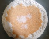Foto langkah ke 1 dari resep Lapis pelangi.