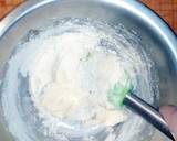 Romanian cheese doughnuts Papanasi recipe step 3 photo