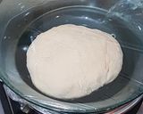 Foto del paso 5 de la receta: Pan de hamburguesas casero