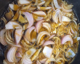 Foto del paso 4 de la receta: Rape a la marinera