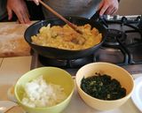 Foto del paso 3 de la receta: Potaje Madrileño