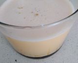 Foto del paso 2 de la receta: Flan de huevo con crujientes de cáscara de naranja