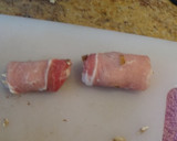 Foto del paso 2 de la receta: Popietas de lomo y boletus