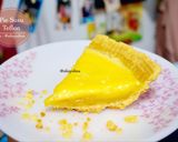Foto langkah ke 6 dari resep Pie Susu Teflon.