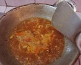 Foto langkah ke 4 dari resep Kerang Saos Pedas Njerit.