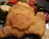 Foto del paso 4 de la receta: Huevos fritos rebozados
