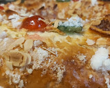 Foto del paso 6 de la receta: Roscón de Reyes
