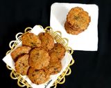 મેથી બાજરીના વડા (Methi Bajri Vada Recipe In Gujarati) રેસીપી સ્ટેપ7ફોટો