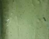 A picture of step 6 of Cinnamon-sultana Tea Cake.