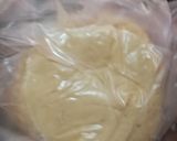 Foto langkah ke 4 dari resep Pisang Bolen tanpa Korsvet.