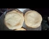 मैदे के भटूरे (maide ke bhature recipe in Hindi) रेसिपी चरण 4 फोटो