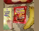 Foto langkah ke 1 dari resep Bengbeng Banana Regal.