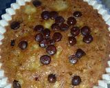 Foto langkah ke 6 dari resep Banana Muffin.