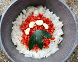 Foto del paso 6 de la receta: 🍲 Tuco con carne y chorizo 🍲