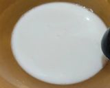 Foto langkah ke 1 dari resep Bubur Sumsum Kuah Gula Aren.